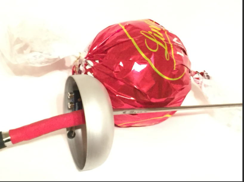 Romjulshilsen med ønske om Godt Nytt Fekte År 2024!